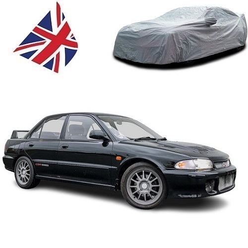 MITSUBISHI CAR COVERS | WATERPROOF | INDOOR | OUTDOOR